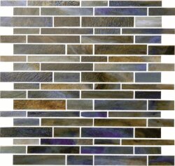 Мозаїка Dappled Sky 31.5x30.5 Mosaics Original Style