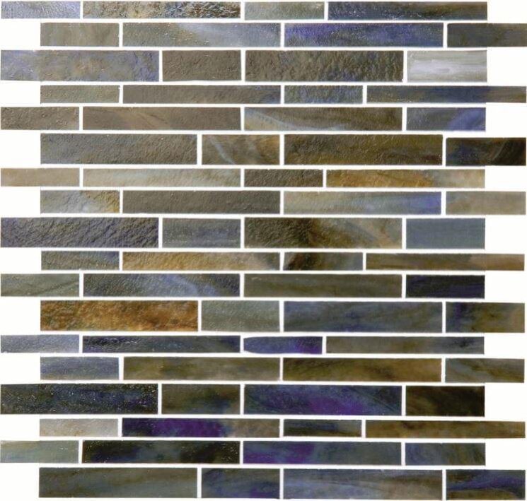 Мозаїка Dappled Sky 31.5x30.5 Mosaics Original Style з колекції Mosaics Original Style