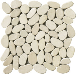 Мозаїка 30x30 0270/Rbw30 Rubicone White Formella - Rubicone Formella