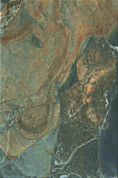 Плитка (40.8x61.4) Natural Slate Multicolor sand - Natural slate