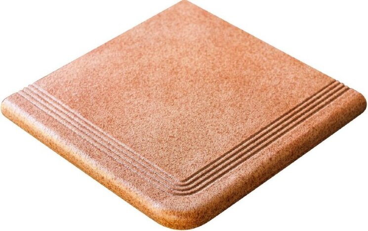 Плитка Esquina Peldano 32.5x32.5 Cordoba Sierragres з колекції Cordoba Sierragres