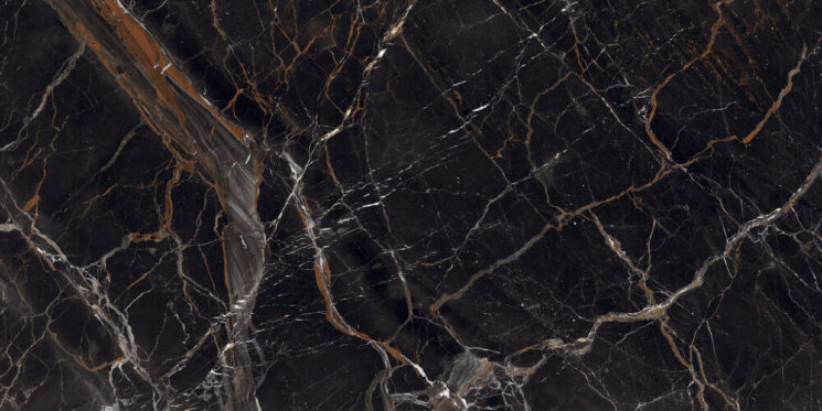 Керамограніт ESTRADA NERO 60X120 Varmora з колекції Varmora 60X120
