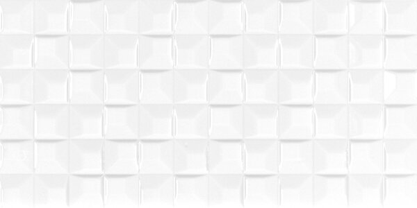 Плитка 29.75X59.55 Arctic White Geo Arctic Aparici з колекції Arctic Aparici