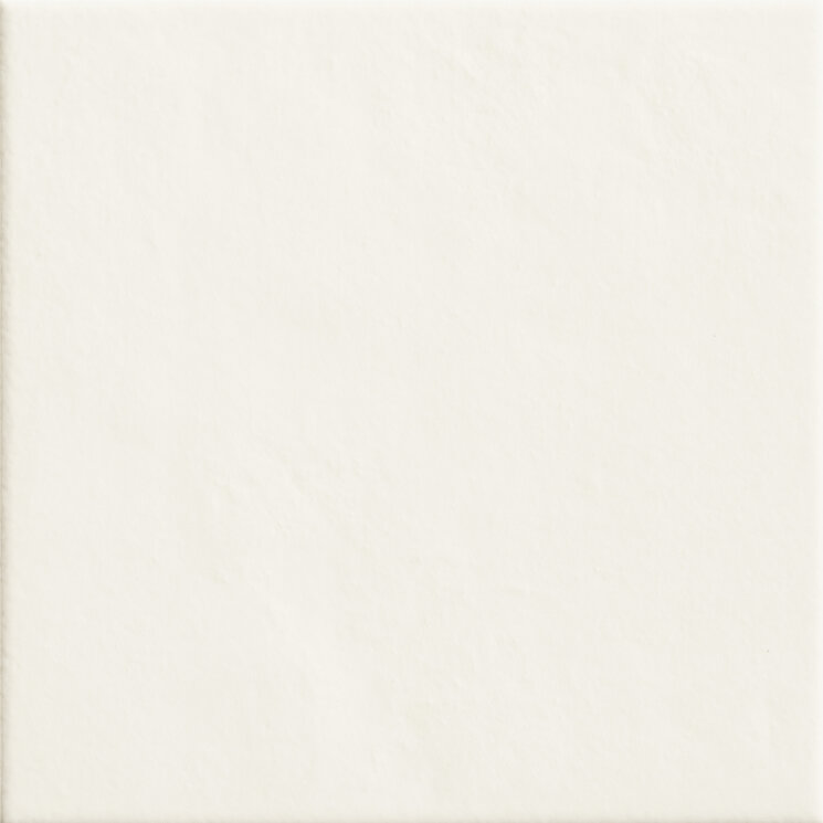 Плитка 20,5x20,5 Marghe White - Mattonelle Margherita - NDM01 з колекції Mattonelle Margherita Mutina