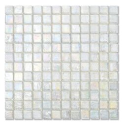 Мозаїка 30.4x30.4 221 Flax Cubes Sicis Neoglass