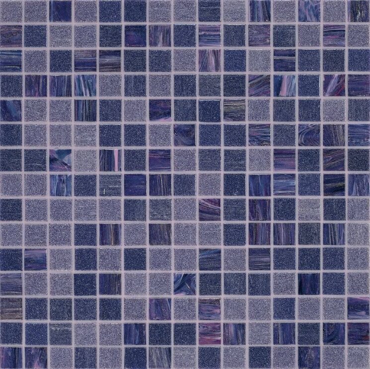Мозаїка (32.2x32.2) Nimes - Miscele 20 з колекції Miscele 20 Bisazza