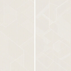 Декор Concrete Dec Skyline A B Angel - 60x120 98652 Ec1/22