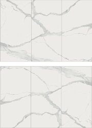 Панно Statuario Chain A B C Soft 240x360 I Classici Rex