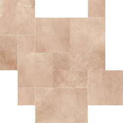 Плитка Aspdin Cotto Modular - 44x66  Aspdin