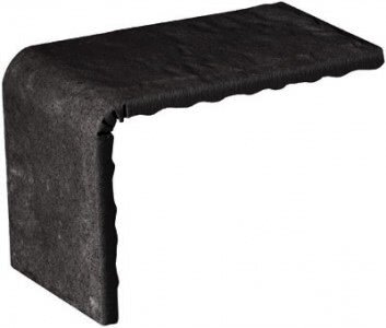 L-елемент (8.6x11) 1040632 Elem. LRegent Street5 - Underground з колекції Underground Serenissima L-елемент (8.6x11) 1040632 Elem. LRegent Street5 - Underground з колекції Underground Serenissima