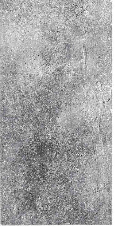 Плитка (98x49) B79505 Grigio - Azteca-Maya з колекції Azteca-Maya Settecento