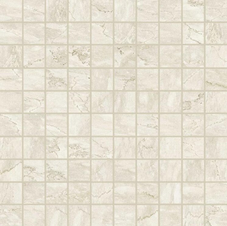 Мозаїка Imperial Mosaico Naturale 3x3 30x30 Antique Marble Cerim з колекції Antique Marble Cerim