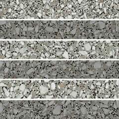 Мозаїка San Marco 3D Luc 5x30 30x30 Le Veneziane Cerim з колекції Le Veneziane Cerim Мозаїка San Marco 3D Luc 5x30 30x30 Le Veneziane Cerim з колекції Le Veneziane Cerim