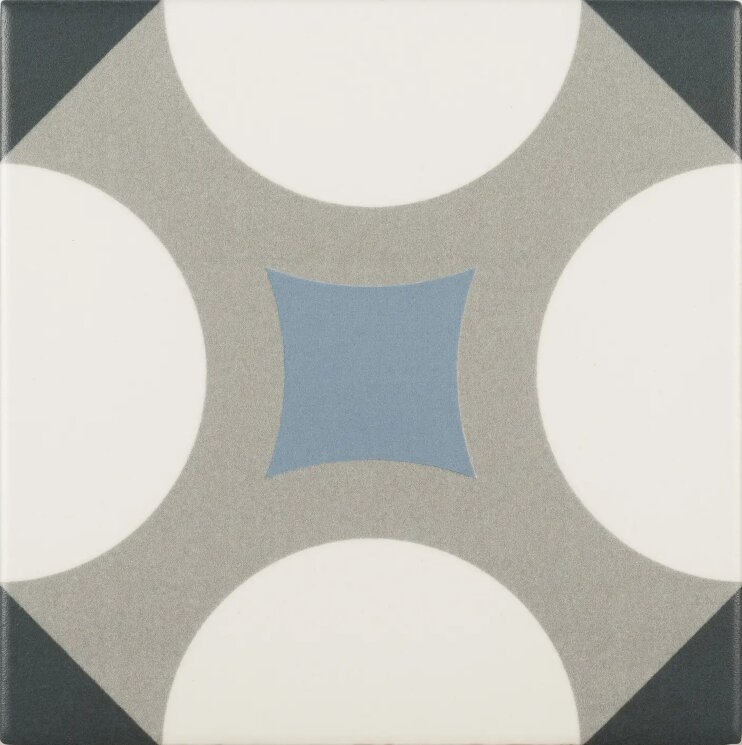 Плитка 15x15 0000000163 DECOR VERSALLES Pissano Hydraulic Collection з колекції Hydraulic Collection Pissano Плитка 15x15 0000000163 DECOR VERSALLES Pissano Hydraulic Collection з колекції Hydraulic Collection Pissano