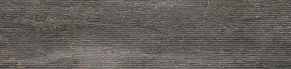 Плитка Lines Piombo 30x120 Fossil Cir з колекції Fossil Cir