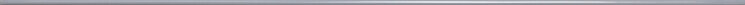 Бордюр 0,5x75 Bacchetta Alu Grey - Project - PRJS02 з колекції Project Paul Ceramiche