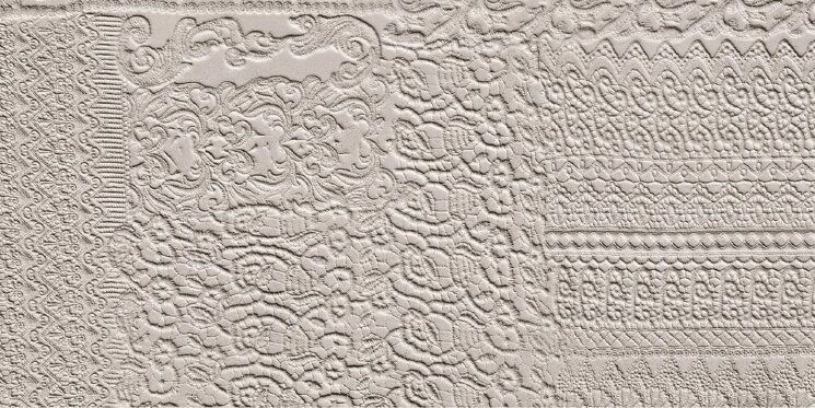 Декор (37.5x75) MF85 Rilievi Pietra R - Arte Pura з колекції Arte Pura Refin