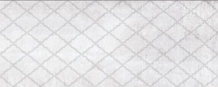 Декор Deco Blanco 28x70 Montreal Mayolica з колекції Montreal Mayolica Декор Deco Blanco 28x70 Montreal Mayolica з колекції Montreal Mayolica