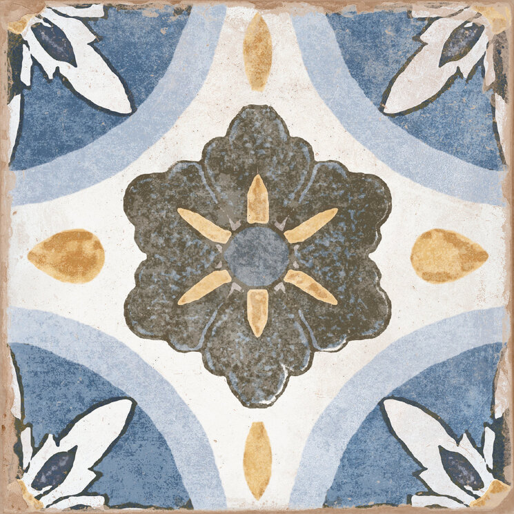 Плитка 22,3x22,3 Lenos Mirtos-Lenos by Onset-20759 з колекції Lenos by Onset Peronda