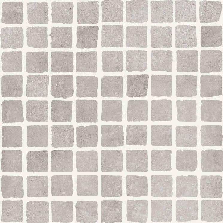 Мозаїка 3x3 Spaccatella Taupe Mos. - - Bibulca - BIBTAMO33 з колекції Bibulca Imso Мозаїка 3x3 Spaccatella Taupe Mos. - - Bibulca - BIBTAMO33 з колекції Bibulca Imso