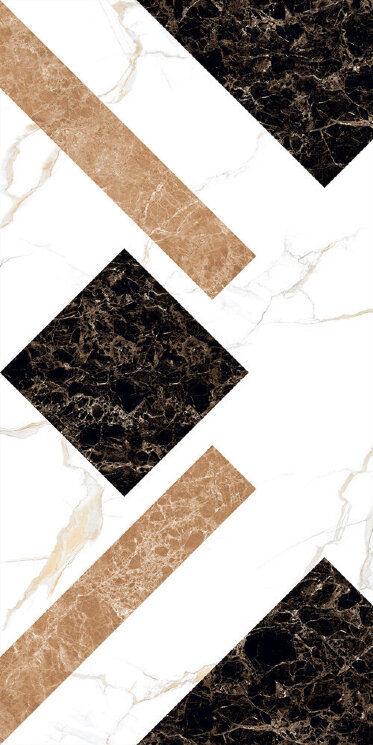 Плитка  60*120 CHAMBER CALACATTA FULL LAPPATO Decovita з колекції Chamber Calacatta Decovita