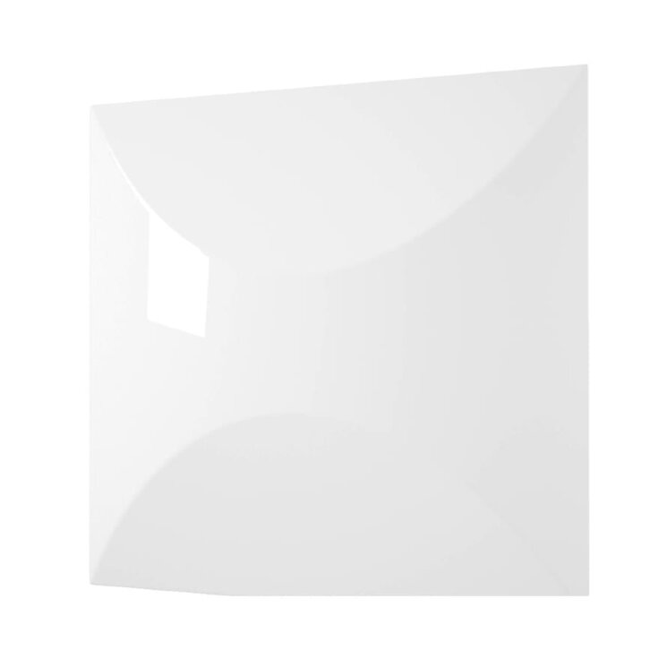 Декор Candy Ice White Gloss 12.5x12.5 Wow Collection Wow з колекції Wow Collection Wow