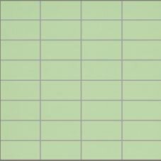 Мозаїка (20x20) CEDRO SCURO A3092 з колекції I Laccati Senio