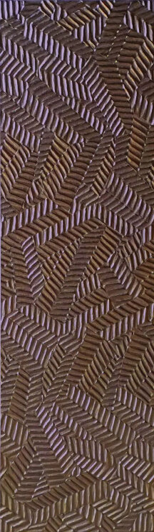 Плитка Vegetal Bronze - 29x100 Vegetal з колекції Vegetal Roced Плитка Vegetal Bronze - 29x100 Vegetal з колекції Vegetal Roced