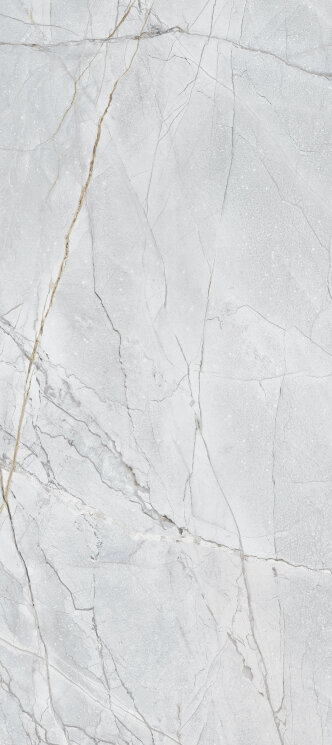 Плитка 80x180 Invisible Grey Lapp - Marmi - 135054 з колекції Marmi La Fabbrica