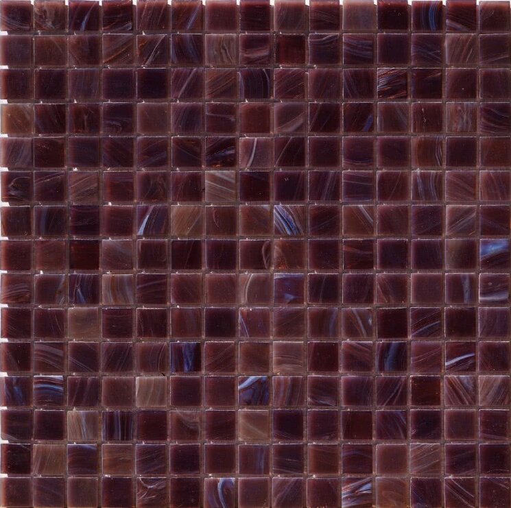 Мозаїка (32.7x32.7) Au.0146 20X20x4 - Aurore з колекції Aurore Mosaico piu