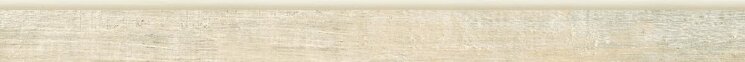 Плінтус (4.8x60) 57244 Batt. Blanc Battiscopa - Barrique з колекції Barrique Cerdomus