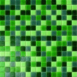 Мозаїка (32.7x32.7) CR.0G67 20X20x4 - Cromie