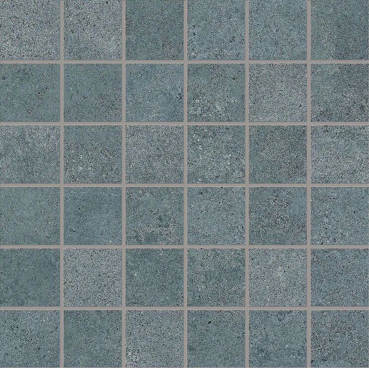 Мозаїка 30x30 EKGF Rc.ReM5Verdi Provenza Re-Play Concrete з колекції Re-Play Concrete Provenza