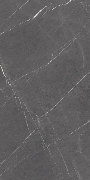 Плитка 117,5*258,5 Cave+ Grafite Lucido Rett 6,5 Mm T600275 Cave Saime ceramiche з колекції Cave+ Saime Плитка 117,5*258,5 Cave+ Grafite Lucido Rett 6,5 Mm T600275 Cave Saime ceramiche з колекції Cave+ Saime