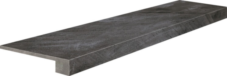 Сходинка (33x100) 63323 Gradino Costa Ret.Metal - Kendo з колекції Kendo Cerdomus