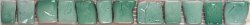 Мозаїка (3x30) FR/CIO.VE Fregio Cioto Verde Bali - Soleil