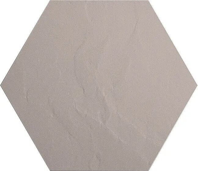 Плитка 32x37 DCRO1VE Venus esagono nat Decoratori Bassanesi Rocket з колекції Rocket Decoratori Bassanesi