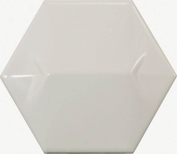 Плитка (12.4x10.7) 23075 Magical 3 star light grey - Magical 3 з колекції Magical 3 Equipe Плитка (12.4x10.7) 23075 Magical 3 star light grey - Magical 3 з колекції Magical 3 Equipe