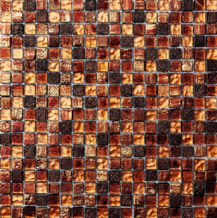 Мозаїка Hermes 29.8x29.8 Mosaico Dune з колекції Mosaico Dune