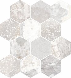 Мозаїка 29.5x34 NB65 Milk Mosaico Esa Edimax Astor More Мозаїка 29.5x34 NB65 Milk Mosaico Esa Edimax Astor More