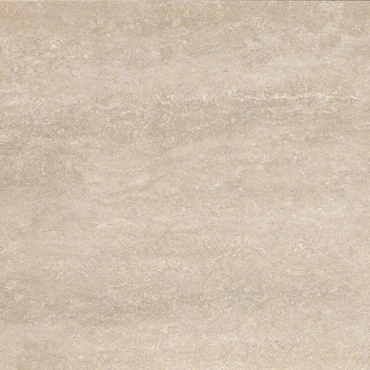 Плитка Travertino Santa Caterina Lucido 59x59 Marmoker Casalgrande Padana з колекції Marmoker Casalgrande Padana