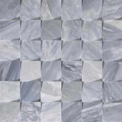 Мозаїка Origin Dark Grey 30x30 Mosaics Original Style