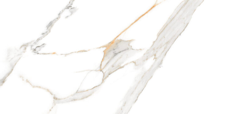 Керамограніт CARRARA WHITE 60X120 Varmora з колекції Varmora 60X120