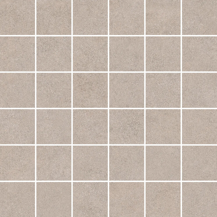 Мозаїка Krm Mos 5 X 5 Corda - 30x30 KRM335N Khroma з колекції Khroma NovaBell