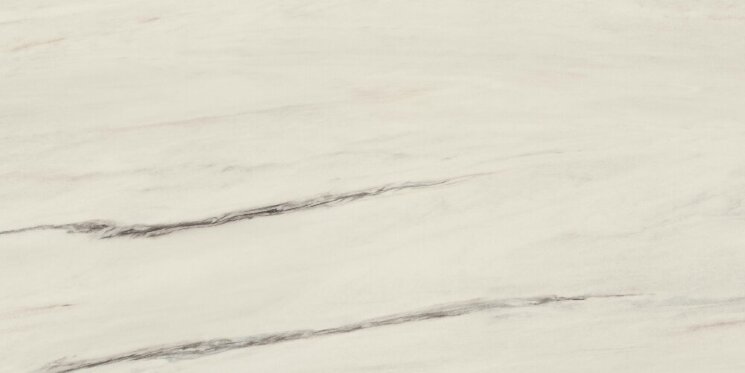 Плитка Marvel Bianco Fantastico 75x150 Matt AOR0 з колекції Marvel Dream Atlas Concorde