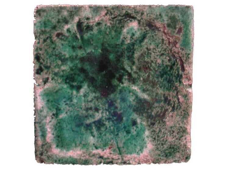 Декор (20x20) Piastrelle Cristalline 003/C - Varie з колекції Varie Scianna Декор (20x20) Piastrelle Cristalline 003/C - Varie з колекції Varie Scianna