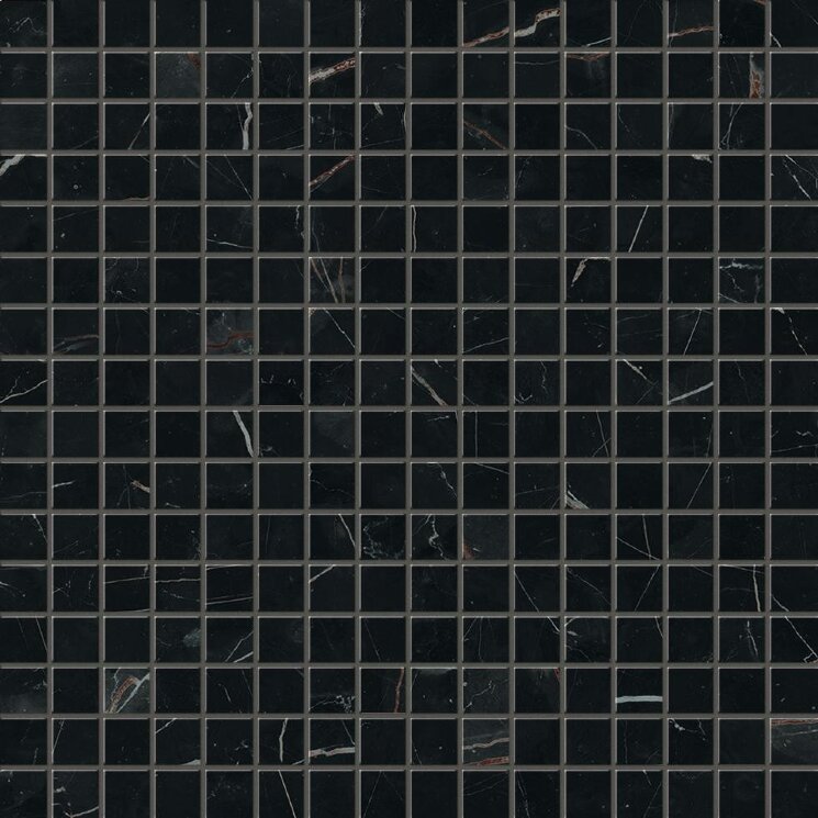 Мозаїка Marvel Black Atlantis Mosaic Q 9MQK з колекції Marvel Dream Atlas Concorde