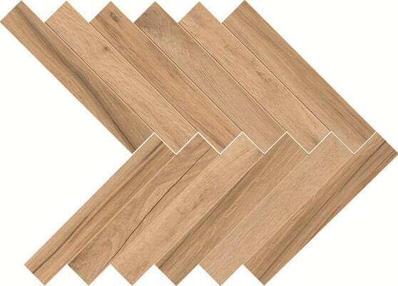 Мозаїка Mosaico Sestino Quercia Recuperata 30x30 Provoak Provenza з колекції Provoak Provenza