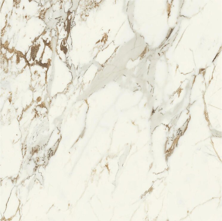 Плитка 75x75 Capraia Lux75 Rt - Purity of Marble Brecce - CP7X з колекції Purity of Marble Brecce Supergres