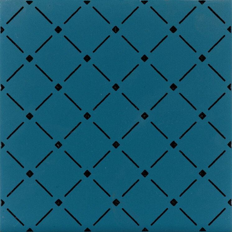 Плитка 20x20 Quadretti - Terra Mia - TM2020QU з колекції Terra Mia Ornamenta